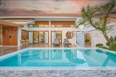 ราคาเริ่มต้นที่ 6.5 ล้าน (ไม่มีสระว่ายน้ำ) หางดง เป็นส่วนตัว