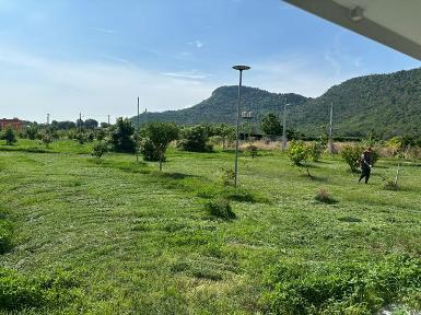 ขายที่ดินพร้อมสิ่งปลูกสร้าง วิวภูเขา อำเภอตากฟ้า จังหวัดนครสวรรค์