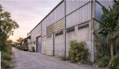 บางกระดี่ 4-10 โกดังให้เช่าใหญ่ ติดแอร์ 416ตร,ม.เซ็นทรัล พระราม 2