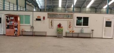 ขายโรงงานพร้อมใบอนุญาต รง.4 ติดนิคมอุตสาหกรรมเกตเวย์ซิตี้ ฉะเชิงเ