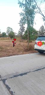 ขายที่ดิน2-2-36ไร่ 4ล. บ.โนนจิก ต.คูเมือง วารินชำราบ อุบลราชธานี