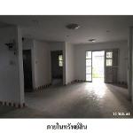 ขายบ้านเดี่ยวมือสอง เขตคลองสามวา กรุงเทพฯ  โครงการ เค.ซี.พาร์ควิล