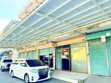 พร้อม3แอร์ ตลาดกัลปพฤกษ์ 1.8กม.บางบอน1 เอกชัย MRTบางแค 3กม