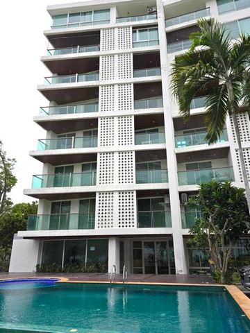 ให้เช่าคอนโดศรีราชาชลบุรี คริสตัลบีชคอนโด