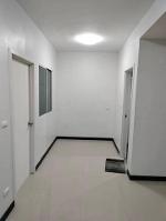 ให้เช่าทาวน์เฮาส์ 2 ชั้น หมู่บ้านพฤกษาไพร์ม94 ซอยสายไหม56