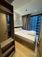 ghd000796R ให้เช่าห้องชุด Ashton Asoke - Rama 9