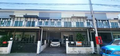 ม.ซิตี้โฮม 2 ถ.โรจนะ จ.พระนครศรีอยุธยา