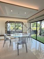 ให้เช่าบ้านเดี่ยว2ชั้นเศรษฐสิริ พัฒนาการย่านพัฒนาการ87–อ่อนนุชตัด