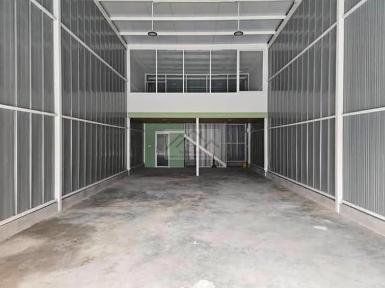 ให้เช่าโกดัง 117 ตรม.ย่านอ่อนนุช ศรีนครินทร์พัฒนาการตัดใหม่ลาดกระ