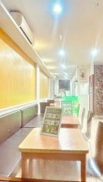 เวนิส ดิ ไอริส 200 ม.ให้เช่า อาคารพาณิชย์ 3 ชั้นพร้อมเฟอร์ฯ 3 นอน