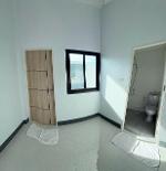 ซอยรังสิต นครนายก 23 ใกล้ รร.นานาชาติสยาม และตลาดรังสิต 40 ตร.ม. 