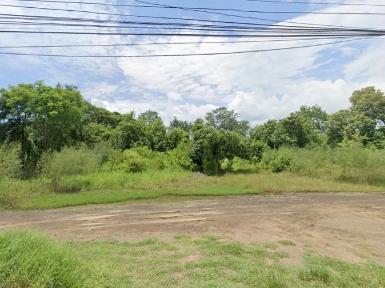 ขายที่ดิน 10 ไร่ 1 งาน 8.3 ตารางวา จังหวัดลพบุรี