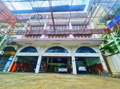 ทำเลดี ติดถนนใหญ่ MRT ศรีนครินทร์ 800ม. ซีคอนสแควร์ 500 ม. 