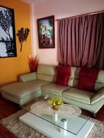 ขายบ้าน63ว. 2น2น 2.5ล. บ.เจริญทรัพย์ พร้อมเฟอร์ ต.หางดง หางดง เชี