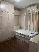 โลตัส เลียบคลองสอง 1.8 กม. แฟชั่น  4 กม. บ้านเดี่ยวสุดหรู 2 ชั้น 