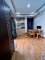 ลามูร์ คอนโด ใกล้รถไฟฟ้า BTS คูคต ห้องมุม พื้นที่กว้างสุดในชั้น