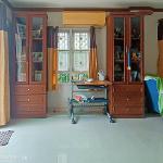 บ้านแฝดมือสองนนทบุรี ชวนชื่น ปิ่นเกล้า