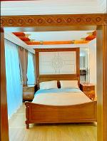 ตลาดนกฮูก 500 ม. ให้เช่าคอนโดบ้านสวนธน 43 ตร.ม.เซ็นทรัล นอร์ทวิลล