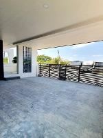 ให้เช่า ขายบ้านใหม่ 2 ชั้น บางนา ตราด กม.10 เมกะบางนา