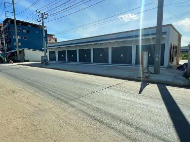 ใกล้ รร.นานาชาติสยาม และตลาดรังสิต 40 ตร.ม. ซอยรังสิต นครนายก 23