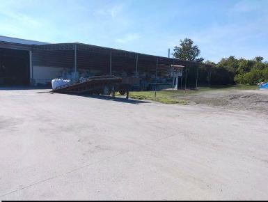 ขายด่วน! โรงงานพร้อมที่ดิน ในพื้นที่ EEC หนองเหียง พนัสนิคม ชลบ