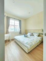 รังสิต-นครนายก 11-15 ทาวน์โฮมสุดหรู 3 นอน ฟิวเจอร์พาร์ค รังสิต 80