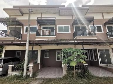  ขาย ทาวน์เฮ้าส์ ทุ่งสง นครศรีธรรมราช ใกล้ โลตัสทุ่งสง