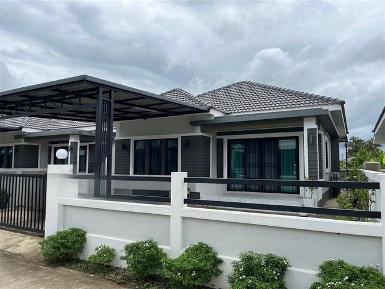 ขายพร้อมผู้เช่า 2.59 ล้าน สารภี บ้านสวย ทำเลดี พร้อมเฟอร์นิเจอร์