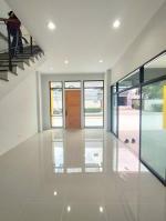 ให้เช่าโกดังและออฟฟิศ 450 ตร.ม. ซอยกัตนา บางม่วง ย่านบางใหญ่ นนทบ