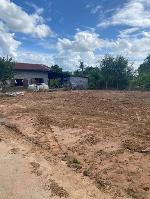 ขายที่ดิน 1 งาน 9 ตารางวา ต.ช่องแมว อ.ลำทะเมนชัย จ.นครราชสีมา 