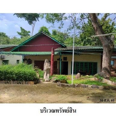 ขายโรงแรม/รีสอร์ท ต.หนองน้ำแดง อ.ปากช่อง จ.นครราชสีมา 