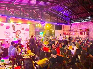 ทำเลศักยภาพย่านทางเข้าสนามบิน โรบินสัน ไลฟ์สไตล์ ลาดกระบัง 2 กม. 