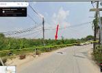 ขายถูกที่สุดในโซน ที่ดินผังสีม่วง บนถนนเทพารักษ์ กม 21 ขาออก