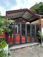 P2000 ให้เช่าอาคาร 2 ชั้น  ริมถนน เสนานิคม 25 ประเสริฐมนูกิจ 14