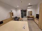 ขาย (For Sale) คอนโด ดอะ ไลน์ พหลโยธิน อาคาร B 1 ห้องนอน 1 ห้องน้