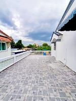 6นอน BTSปุณณวิถี True  BTSอุดมสุข  Lotus สุขุมวิท50 2.6กม. บ้าน 