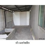 ขายทาวน์เฮ้าส์มือสอง เขตภาษีเจริญ กรุงเทพฯ  โครงการ พฤกษาวิลล์ 42