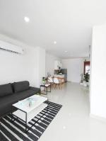 ขายทาวน์โฮม2น2น21ว.1.19ล.ฟรีโอน ต.ยุหว่า สันป่าตอง เชียงใหม่