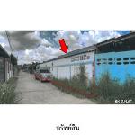 ขายบ้าน ถนน สืบสิริ ต.หนองจะบก อ.เมืองนครราชสีมา จังหวัด นครราชสี