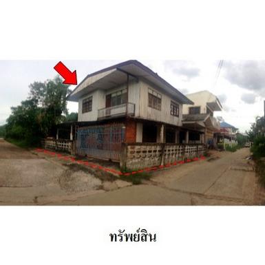 ขายบ้านเดี่ยว อ. เมืองมหาสารคาม จังหวัด มหาสารคาม