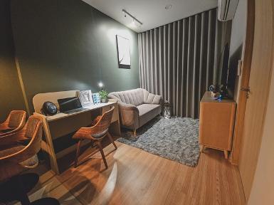 For rent ปล่อยเช่าคอนโด Skyrise Avenue Sukhumvit 64