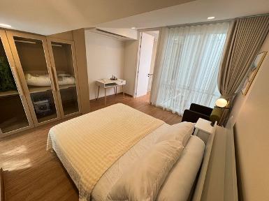 P1927 ขายทาวน์เฮ้าส์ 2 ชั้น หมู่บ้าน Khlongtan Nivet คลองตันนิเวศ