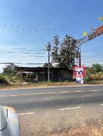 ขายที่ดิน 4 ไร่ 2 งาน 84 ตารางวา  จังหวัดศรีสะเกษ