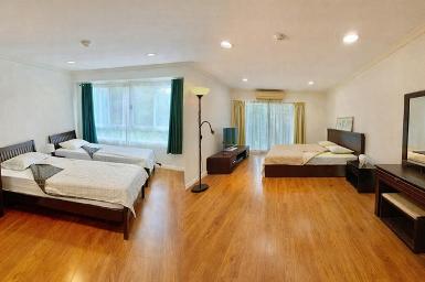 BTS ทองหล่อ 900 ม.ให้เช่าคอนโด แกรนด์ เฮอริเทจ 103 ตร.ม พร้อมเฟอร