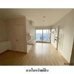  ขายคอนโดมือสองบางเขน กรุงเทพฯ  โครงการ ยู ดีไลท์ แอท จตุจักร สเต