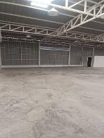 ให้เช่าโกดังพร้อมออฟฟิศ 700 ตรม. กรุงเทพกรีฑา ที่จอดรถกว่า 10 คัน