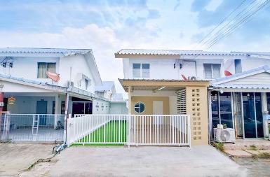 บ้านมินิมอล ราคาไม่เกินล้าน หมู่บ้าน การเคหะ ตะพง 2