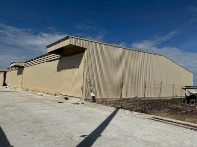 BST1007 ให้เช่าโรงงานและโกดัง บางใหญ่ นนทบุรี พื้นที่ 2625 ตารางเ