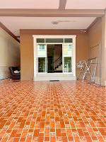 BTS บางหว้า 2.2 กม.  บางแวก28-34 ทาวน์เฮ้าส์ 2ชั้น  3นอน ราชพฤกษ์