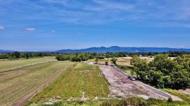 ที่ดินวิวเขา200วาเริ่ม4.8แสน฿ทำบ้านสวน น้ำไฟหน้าแปลง บ้านนา นครนา